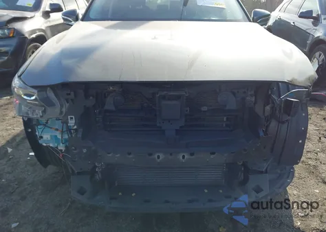 2018 Mazda Cx-9 Touring z USA, uszkodzony, nr VIN JM3TCBCY9J0228508